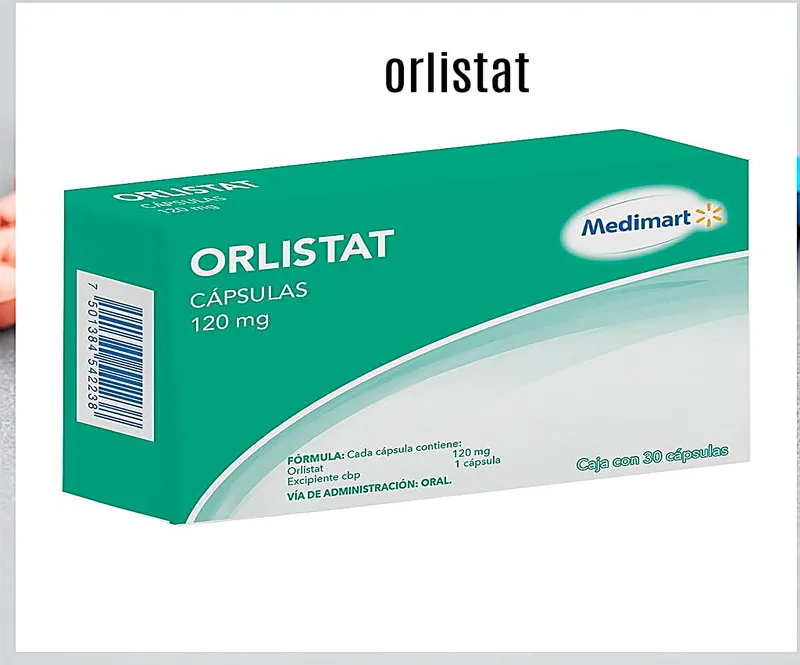 Orlistat 2